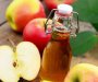 Znate li zašto je jabukovo sirće napitak koji sagorijeva masti