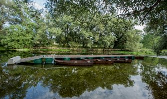 U Nikšiću i Trebinju napravljeni „stari“ čamci, napisane nove priče o zaboravljenim spomenicima