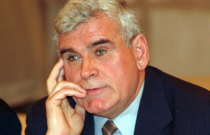 Vlasi: Ulazak Albanaca u opoziciju u Crnoj Gori bio bi put samouništenja