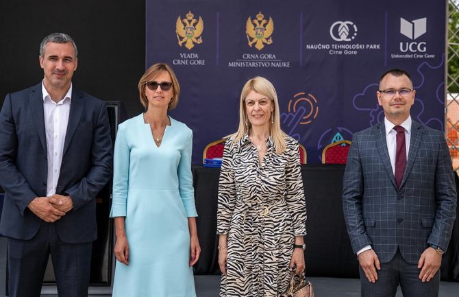 Efekti Zakona o inovacijama ogledaće se u rastu broja inovativnih kompanija