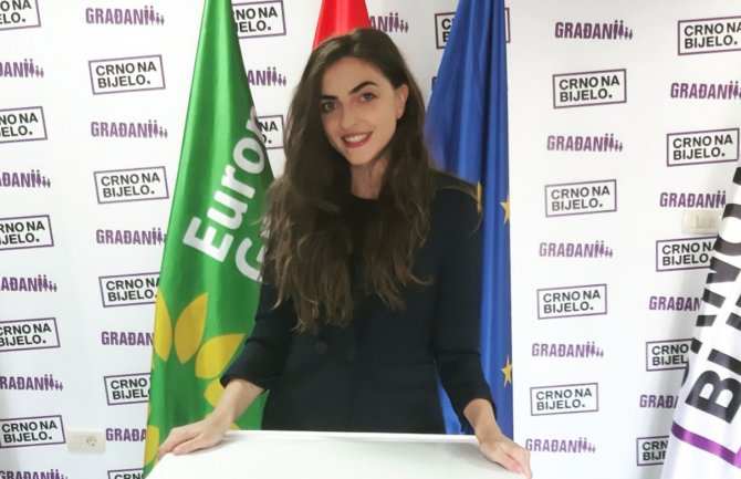 Radulović: Treba nam zakon o finansijskoj podršci porodicama sa djecom