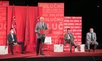 Marković: U svijetu nezapamćeno da je sveštenik bilo koje vjerske organizacije uključen u političku agitaciju