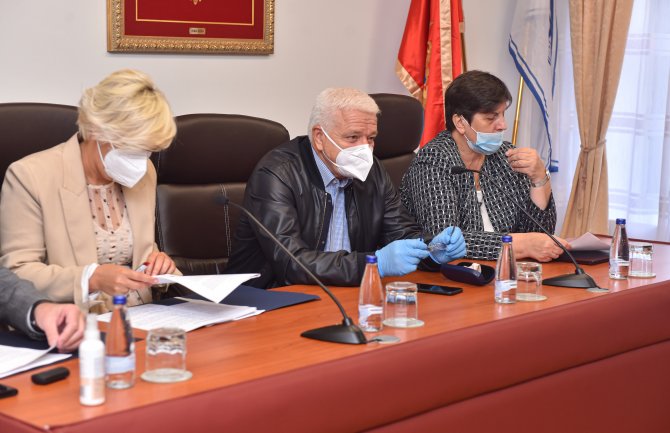 Danilovgrad postaje jedno od najpoželjnijih mjesta za život u Crnoj Gori