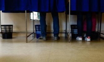 Lica u samoizolaciji i karantinu da glasaju, ne i hospitalizovani