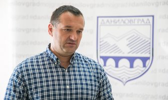 Dragojević: Odlučno za Crnu Goru jedini garant stabilnog i građanskog društva