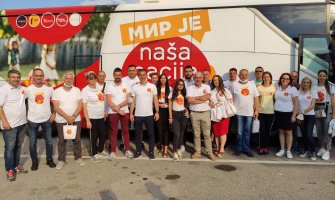 Bečić: Da Bijelo Polje kao nekada bude veliki industrijski centar