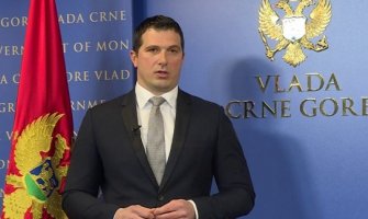 Ministarstvo sporta i mladih uložilo 2 miliona eura u sportsku infrastrukturu