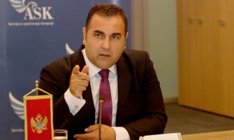 Radulović predsjednik Savjeta ASK-a