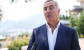 Đukanović sa novim rukovodstvom: Konkretno o ambicioznim planovima za dalji razvoj Budve
