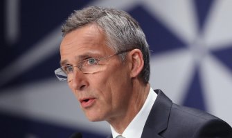 Stoltenberg osudio Putinovo priznanje Luganska i Donjecka: Moskva da prestane da podstiče sukobe