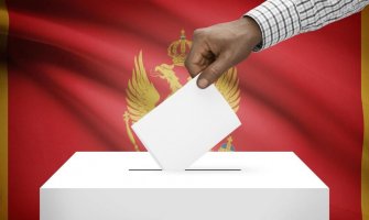 CeMI: Na 967 obrađenih biračkih mjesta 11 500 birača glasa putem pisma