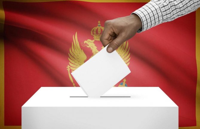 CeMI: Na 967 obrađenih biračkih mjesta 11 500 birača glasa putem pisma