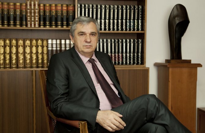 Ljubiša Stanković podržao Socijaldemokrate