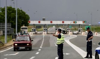 Od 1. septembra stranim državljanima zabranjen ulazak u Mađarsku