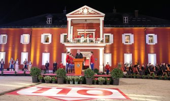 110 godina od obnove Kraljevine CG, Đukanović: Ponosni smo, ovo je Crna Gora dostojna svoje istorije i svih njenih opomena