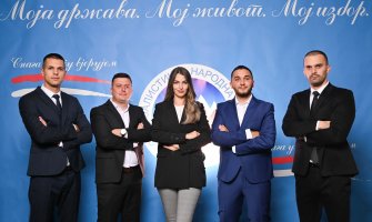 Mladi SNP Berane: U nedjelju nemamo pravo na grešku