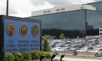 Tim američke Sajber komande istraživao da li su ruski hakeri prodrli u mreže cg vlade