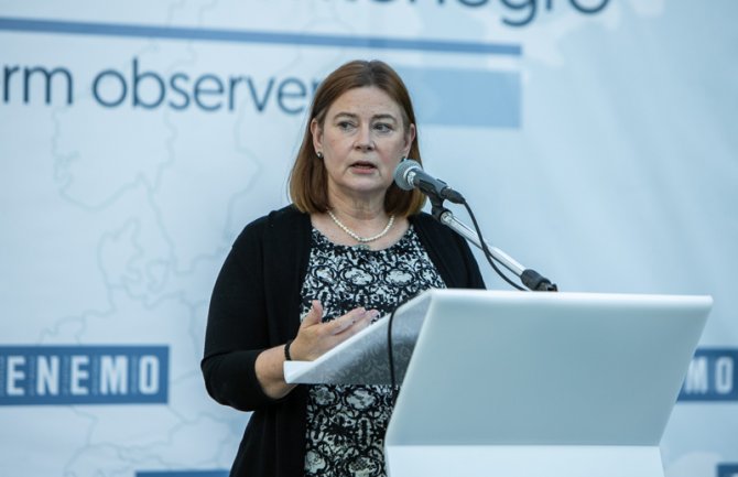  Rajznig Rajnke: Nadam se da će se birači odazvati u velikom broju 