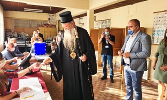 Glasao i episkop Joanikije: Nadam se da će biti bolje već od sjutra, za sve građane CG