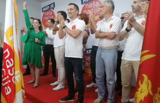 Bečić: Biće Crna Gora Švajcarska na Balkanu