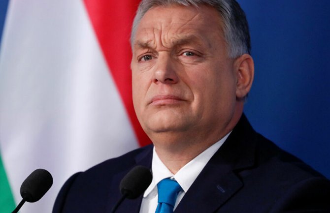 Orban zatvorio Mađarsku