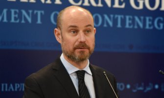 Bilčik: Nova vlada da zadrži strateški fokus na evropskoj budućnosti Crne Gore
