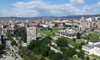 Kosovo: Od korone umrlo devet osoba, pozitivno još 120