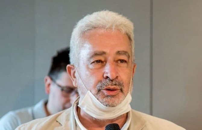 Krivokapić: Neredi nikom ne služe na čast, opozicija ne želi podjele i pruža ruku pomirenja svima