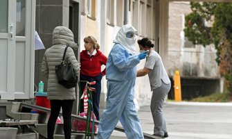 U Hrvatskoj potvrđen prvi slučaj flurone: Osoba istovremeno zaražena koronom i gripom