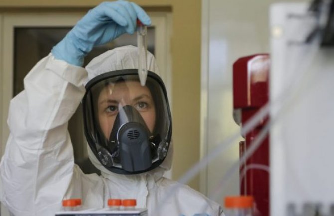 Broj zaraženih koronavirusom u Rusiji premašio  milion