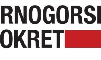 Crnogorski pokret pozvao na protest u nedjelju