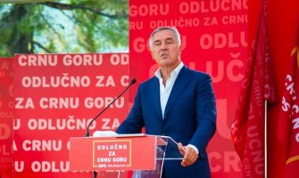 DPS zove URA i SDP da formiraju državnotvorni savez?