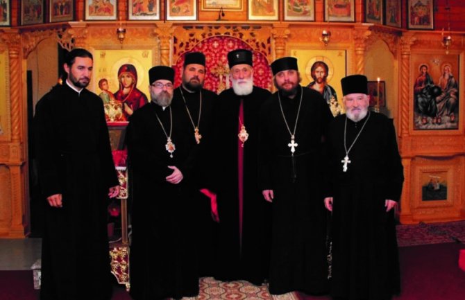 Prijeteće pismo svešteniku CPCa stiglo iz Njemačke: CPC je sekta, u Crnoj Gori postoji samo jedna crkva