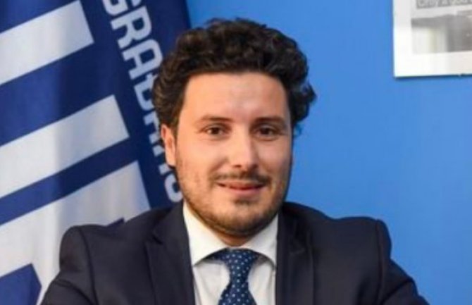 Abazović dobio policijsko obezbjeđenje