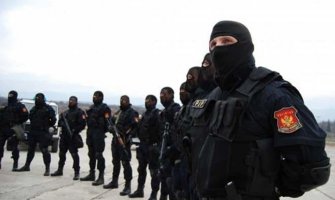 Nastavak kadrovskih promjena u policiji: Peković na čelu Posebne jedinice policije