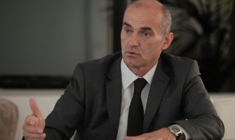 Škrijelj: Kao čovjeka koji je rođen u Crnoj Gori sve me ovo vrijeđa i boli