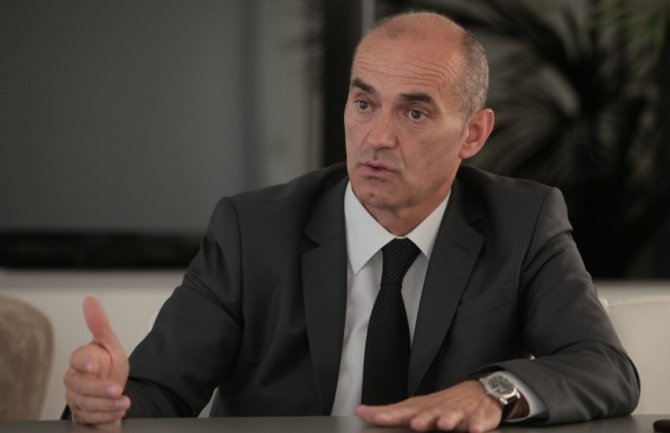 Škrijelj: Kao čovjeka koji je rođen u Crnoj Gori sve me ovo vrijeđa i boli