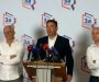 Medojević: Sporazum napravljen iza leđa, niko me nije konsultovao