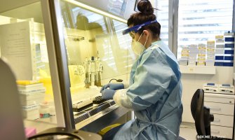 Tri pacijenta preminula, 28 novopozitivnih