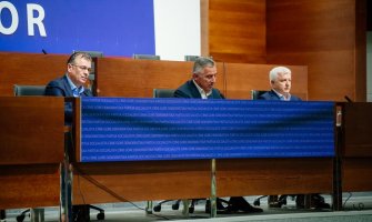 DPS će bezuslovno podržati svaku vladu koja ostvaruje nacionalne interese Crne Gore