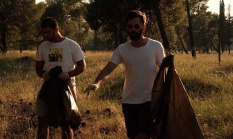 Mladi URE: Crna Gora da se brendira kao ekološka država