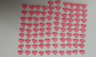 Budvanin uhapšen u Sutomoru zbog ulične prodaje droge