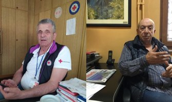 Nikolić i Krivokapić dobitnici Nagrade za oslobođenje Nikšića