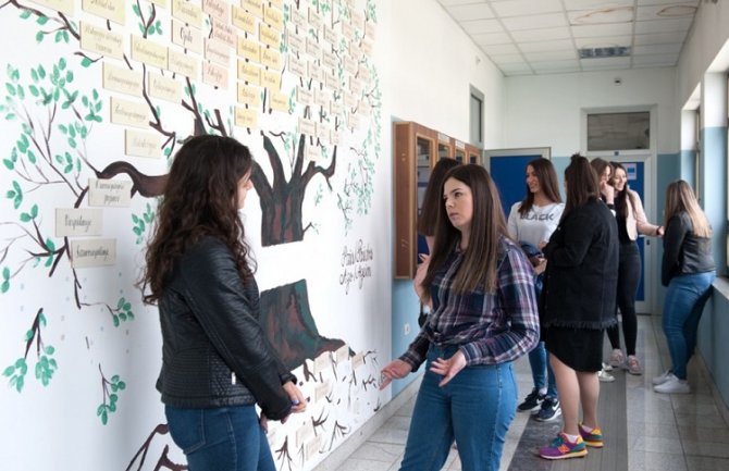 Konkurs za upis brocoša u petak