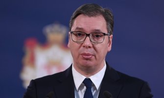 Vučić: Đukanović hoće da Srbe svedu na etničku grupu