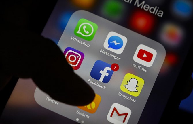 Hoće li Evropa ostati bez Facebook-a i Instagram-a?