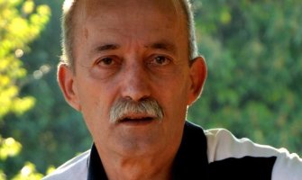 Preminuo satiričar Veljko Rajković