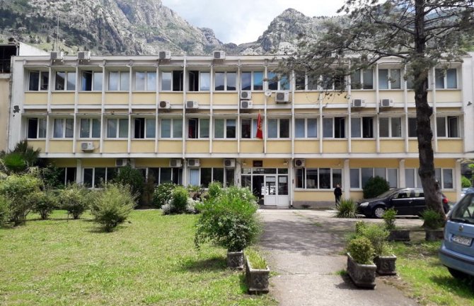 Sud: Presuda maloljetniku opravdana, Stanišić doprinio nastanku pomorske nesreće