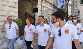 Demokrate Kotor: Članovi OIK glasali da se HGI-ju nezakonito dodijeli mandat