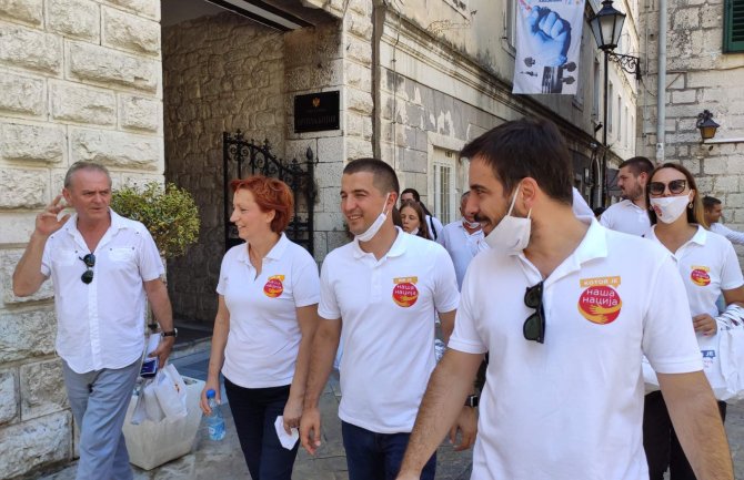 Demokrate Kotor: Članovi OIK glasali da se HGI-ju nezakonito dodijeli mandat